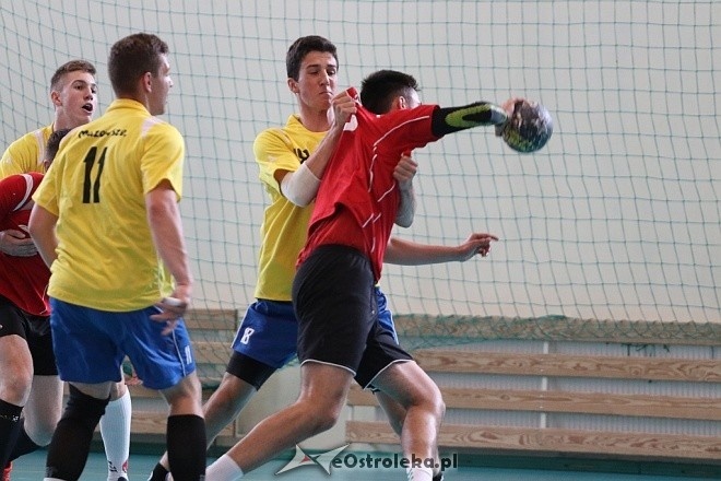 OOM 2017: ćwierćfinały Śląskie - Lubelskie; Łódzkie - Mazowieckie (21.07.2017) - zdjęcie #30 - eOstroleka.pl