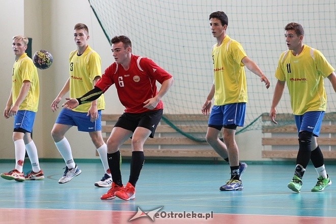 OOM 2017: ćwierćfinały Śląskie - Lubelskie; Łódzkie - Mazowieckie (21.07.2017) - zdjęcie #29 - eOstroleka.pl