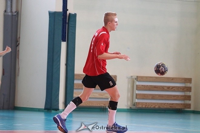 OOM 2017: ćwierćfinały Śląskie - Lubelskie; Łódzkie - Mazowieckie (21.07.2017) - zdjęcie #28 - eOstroleka.pl