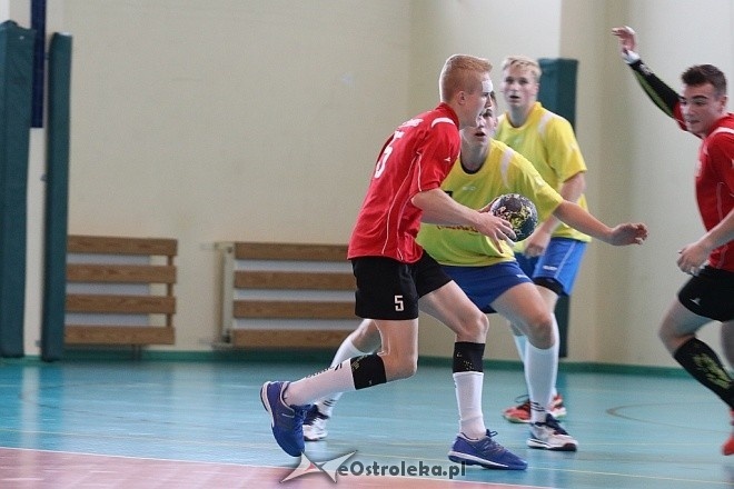 OOM 2017: ćwierćfinały Śląskie - Lubelskie; Łódzkie - Mazowieckie (21.07.2017) - zdjęcie #27 - eOstroleka.pl