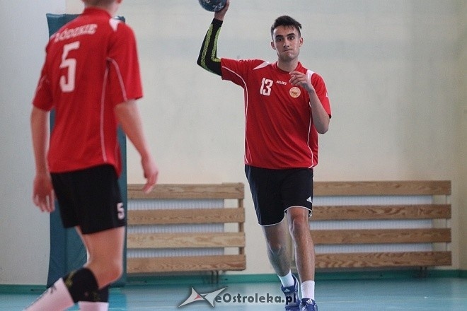 OOM 2017: ćwierćfinały Śląskie - Lubelskie; Łódzkie - Mazowieckie (21.07.2017) - zdjęcie #25 - eOstroleka.pl