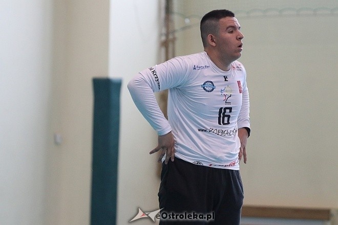 OOM 2017: ćwierćfinały Śląskie - Lubelskie; Łódzkie - Mazowieckie (21.07.2017) - zdjęcie #24 - eOstroleka.pl