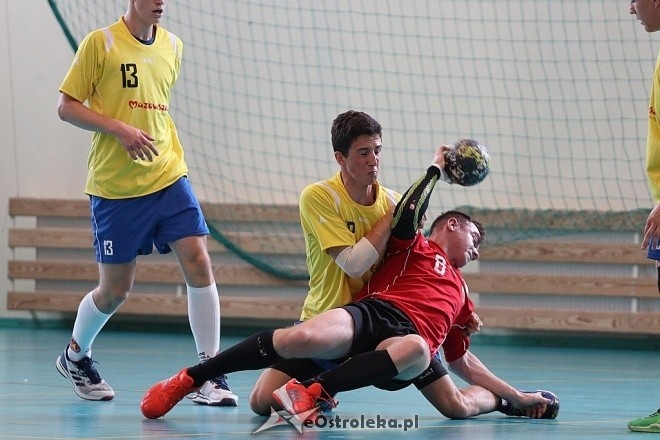 OOM 2017: ćwierćfinały Śląskie - Lubelskie; Łódzkie - Mazowieckie (21.07.2017) - zdjęcie #22 - eOstroleka.pl