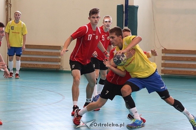 OOM 2017: ćwierćfinały Śląskie - Lubelskie; Łódzkie - Mazowieckie (21.07.2017) - zdjęcie #19 - eOstroleka.pl