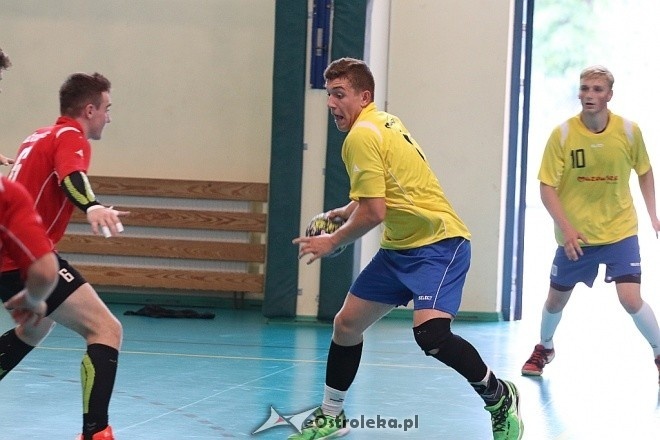 OOM 2017: ćwierćfinały Śląskie - Lubelskie; Łódzkie - Mazowieckie (21.07.2017) - zdjęcie #13 - eOstroleka.pl