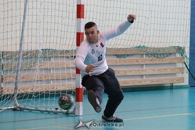 OOM 2017: ćwierćfinały Śląskie - Lubelskie; Łódzkie - Mazowieckie (21.07.2017) - zdjęcie #10 - eOstroleka.pl