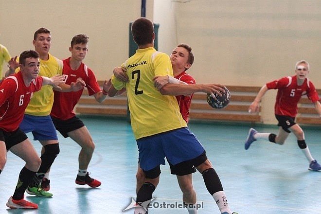 OOM 2017: ćwierćfinały Śląskie - Lubelskie; Łódzkie - Mazowieckie (21.07.2017) - zdjęcie #7 - eOstroleka.pl