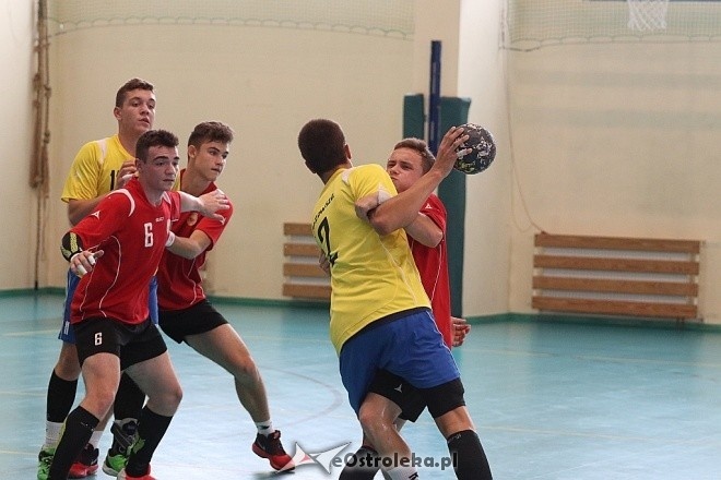 OOM 2017: ćwierćfinały Śląskie - Lubelskie; Łódzkie - Mazowieckie (21.07.2017) - zdjęcie #6 - eOstroleka.pl