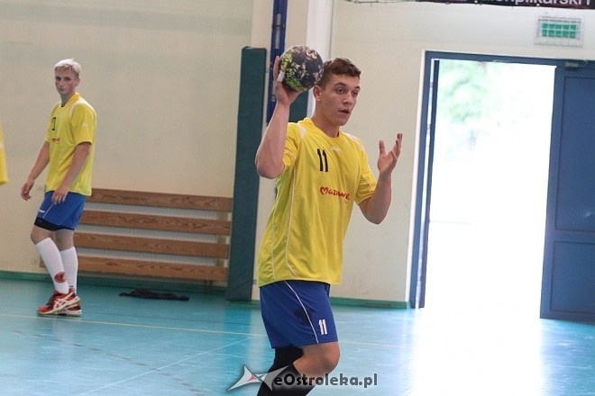 OOM 2017: ćwierćfinały Śląskie - Lubelskie; Łódzkie - Mazowieckie (21.07.2017) - zdjęcie #4 - eOstroleka.pl