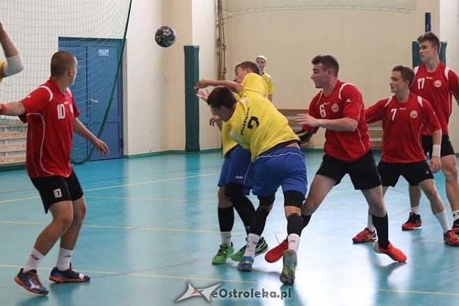 OOM 2017: ćwierćfinały Śląskie - Lubelskie; Łódzkie - Mazowieckie (21.07.2017) - zdjęcie #1 - eOstroleka.pl