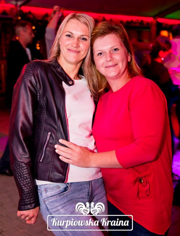 Dancing z zespołem Konkret w Kurpiowskiej Krainie [ZDJĘCIA] - zdjęcie #48 - eOstroleka.pl