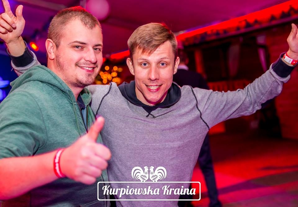 Dancing z zespołem Konkret w Kurpiowskiej Krainie [ZDJĘCIA] - zdjęcie #46 - eOstroleka.pl