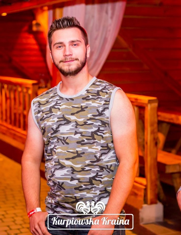 Dancing z zespołem Konkret w Kurpiowskiej Krainie [ZDJĘCIA] - zdjęcie #32 - eOstroleka.pl