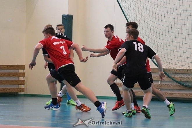 OOM 2017: ćwierćfinały Dolnośląskie-Pomorskie, Kujawsko-Pomorskie - Małopolskie (21.07.2017) - zdjęcie #4 - eOstroleka.pl
