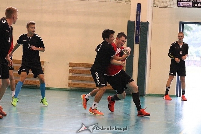 OOM 2017: ćwierćfinały Dolnośląskie-Pomorskie, Kujawsko-Pomorskie - Małopolskie (21.07.2017) - zdjęcie #3 - eOstroleka.pl