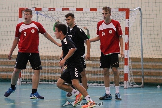 OOM 2017: ćwierćfinały Dolnośląskie-Pomorskie, Kujawsko-Pomorskie - Małopolskie (21.07.2017) - zdjęcie #2 - eOstroleka.pl