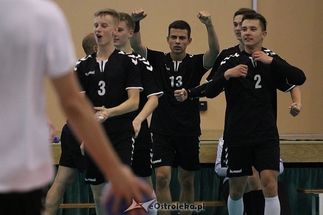 OOM 2017: ćwierćfinały Dolnośląskie-Pomorskie, Kujawsko-Pomorskie - Małopolskie (21.07.2017) - zdjęcie #1 - eOstroleka.pl