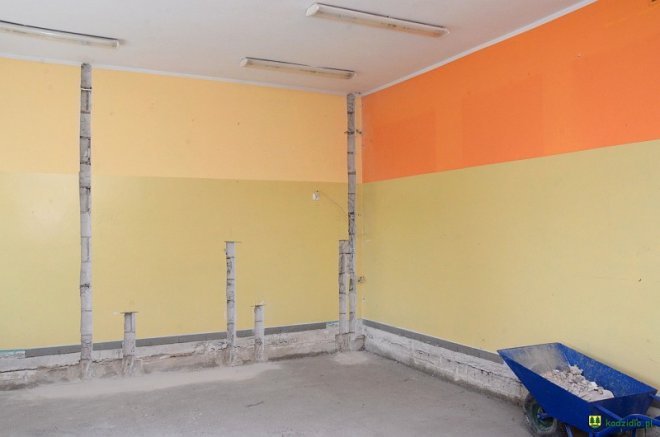 Generalny remont szkoły w Chudku z unijnym dofinansowaniem [ZDJĘCIA] - zdjęcie #19 - eOstroleka.pl
