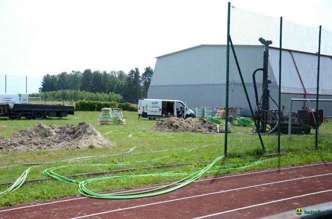 Generalny remont szkoły w Chudku z unijnym dofinansowaniem [ZDJĘCIA] - zdjęcie #1 - eOstroleka.pl