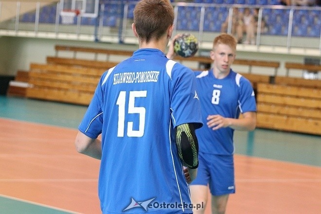 OOM 2017: półfinał Łódzkie - Kujawsko Pomorskie [22.07.2017] - zdjęcie #26 - eOstroleka.pl