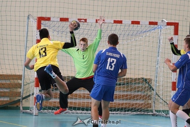 OOM 2017: półfinał Łódzkie - Kujawsko Pomorskie [22.07.2017] - zdjęcie #22 - eOstroleka.pl