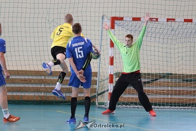 OOM 2017: półfinał Łódzkie - Kujawsko Pomorskie [22.07.2017] - zdjęcie #21 - eOstroleka.pl