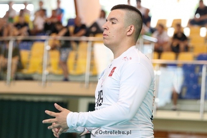 OOM 2017: półfinał Łódzkie - Kujawsko Pomorskie [22.07.2017] - zdjęcie #14 - eOstroleka.pl