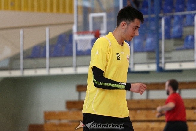 OOM 2017: półfinał Łódzkie - Kujawsko Pomorskie [22.07.2017] - zdjęcie #12 - eOstroleka.pl