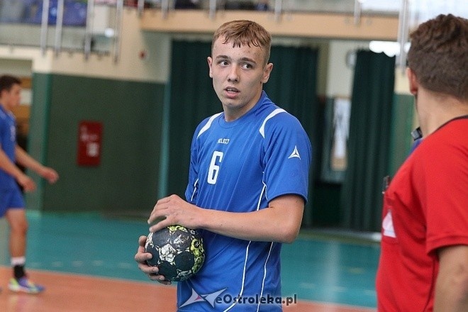 OOM 2017: półfinał Łódzkie - Kujawsko Pomorskie [22.07.2017] - zdjęcie #7 - eOstroleka.pl