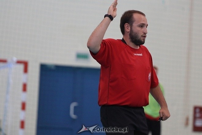 OOM 2017: półfinał Łódzkie - Kujawsko Pomorskie [22.07.2017] - zdjęcie #4 - eOstroleka.pl