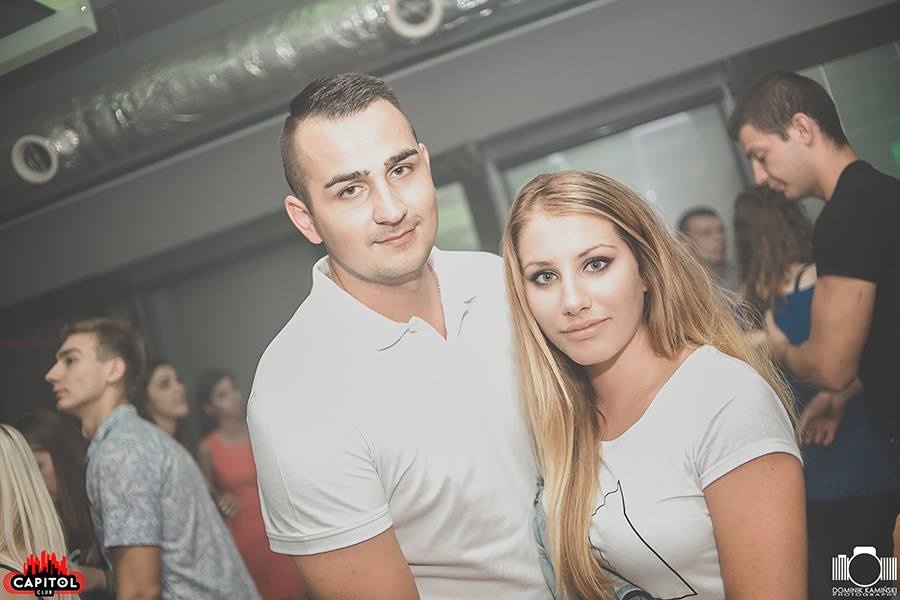 Despacito Latino Night w Clubie Capitol Sypniewo [ZDJĘCIA] - zdjęcie #56 - eOstroleka.pl