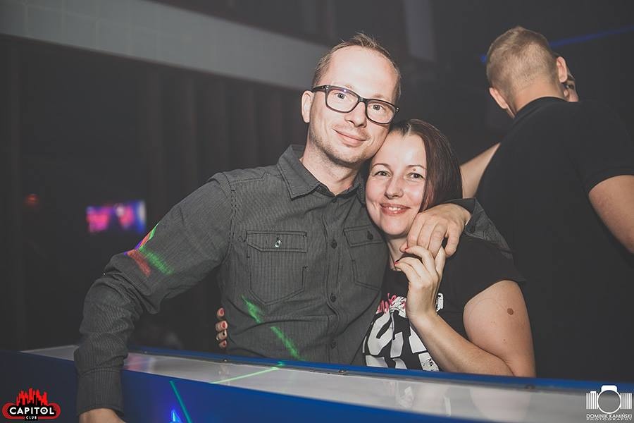 Despacito Latino Night w Clubie Capitol Sypniewo [ZDJĘCIA] - zdjęcie #53 - eOstroleka.pl