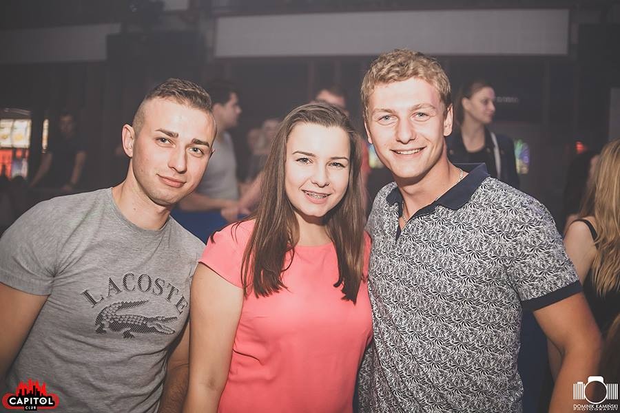 Despacito Latino Night w Clubie Capitol Sypniewo [ZDJĘCIA] - zdjęcie #52 - eOstroleka.pl