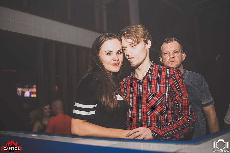 Despacito Latino Night w Clubie Capitol Sypniewo [ZDJĘCIA] - zdjęcie #49 - eOstroleka.pl