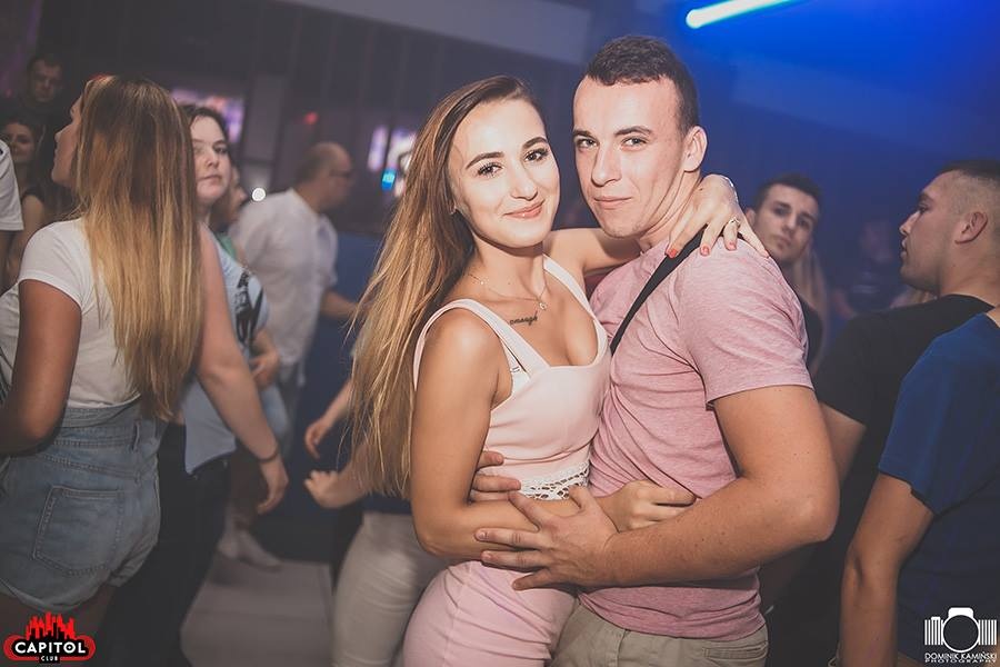 Despacito Latino Night w Clubie Capitol Sypniewo [ZDJĘCIA] - zdjęcie #47 - eOstroleka.pl