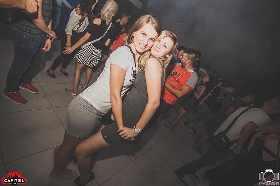 Despacito Latino Night w Clubie Capitol Sypniewo [ZDJĘCIA] - zdjęcie #46 - eOstroleka.pl