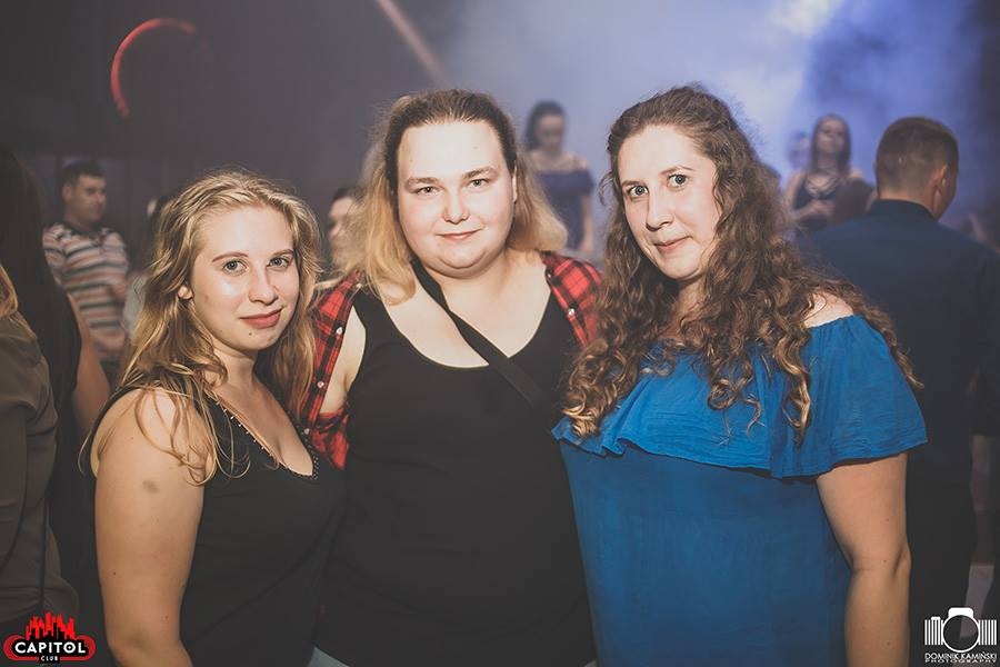 Despacito Latino Night w Clubie Capitol Sypniewo [ZDJĘCIA] - zdjęcie #42 - eOstroleka.pl