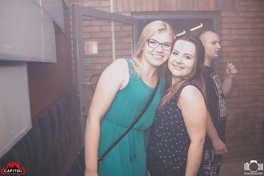 Despacito Latino Night w Clubie Capitol Sypniewo [ZDJĘCIA] - zdjęcie #41 - eOstroleka.pl