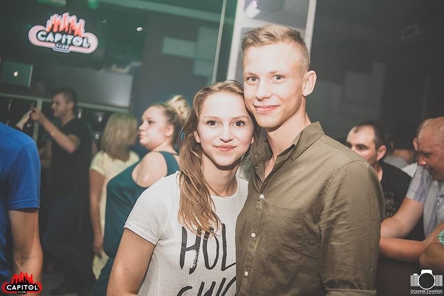 Despacito Latino Night w Clubie Capitol Sypniewo [ZDJĘCIA] - zdjęcie #40 - eOstroleka.pl