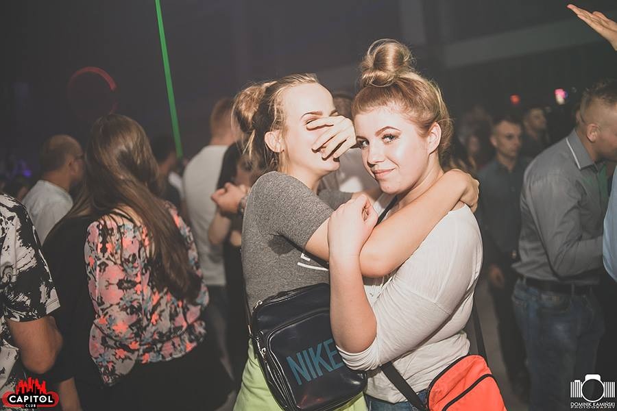 Despacito Latino Night w Clubie Capitol Sypniewo [ZDJĘCIA] - zdjęcie #38 - eOstroleka.pl