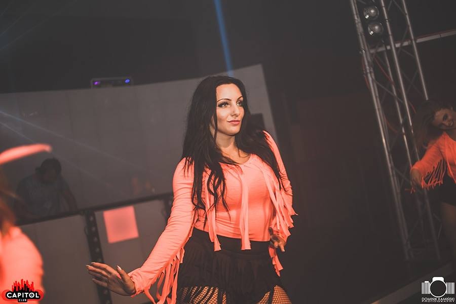 Despacito Latino Night w Clubie Capitol Sypniewo [ZDJĘCIA] - zdjęcie #35 - eOstroleka.pl