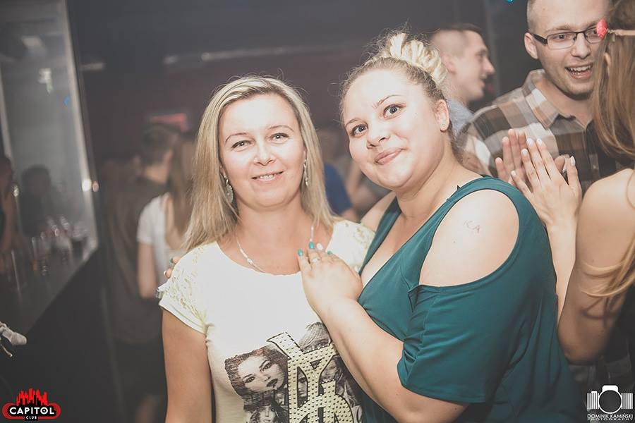 Despacito Latino Night w Clubie Capitol Sypniewo [ZDJĘCIA] - zdjęcie #26 - eOstroleka.pl