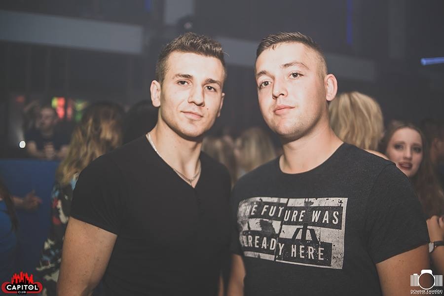 Despacito Latino Night w Clubie Capitol Sypniewo [ZDJĘCIA] - zdjęcie #20 - eOstroleka.pl