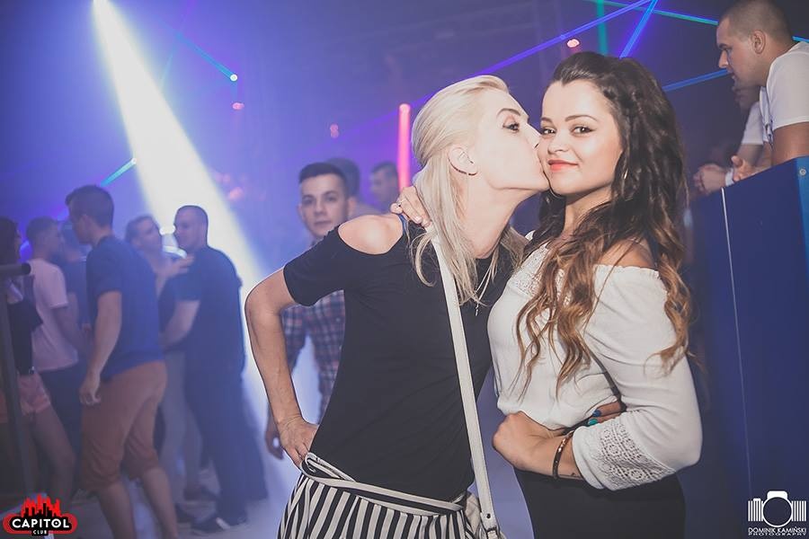 Despacito Latino Night w Clubie Capitol Sypniewo [ZDJĘCIA] - zdjęcie #15 - eOstroleka.pl