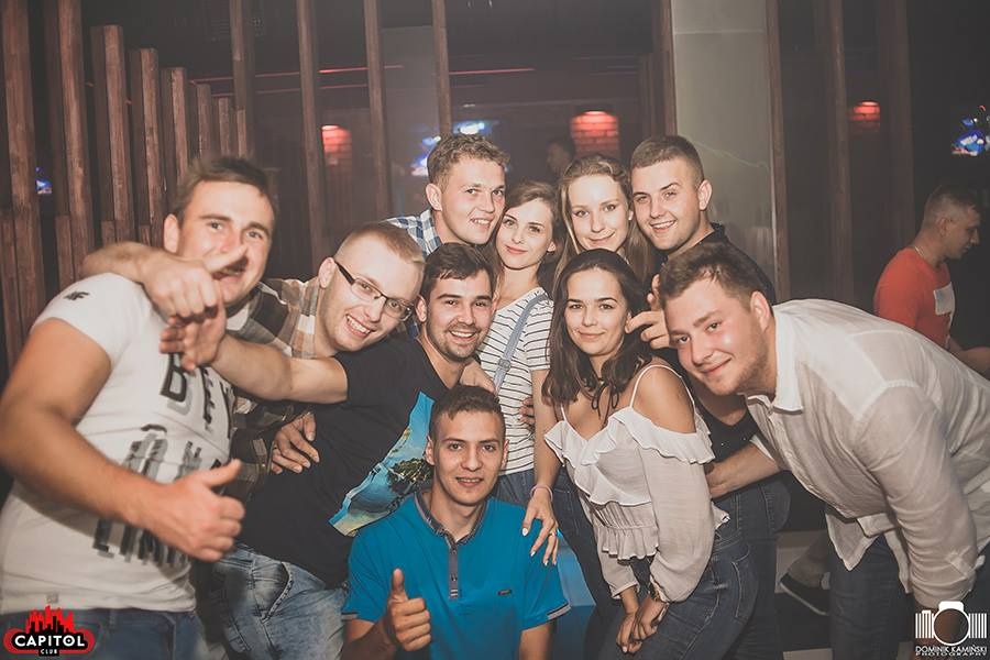 Despacito Latino Night w Clubie Capitol Sypniewo [ZDJĘCIA] - zdjęcie #12 - eOstroleka.pl