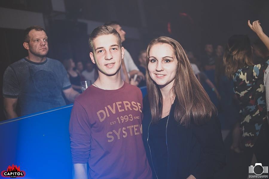 Despacito Latino Night w Clubie Capitol Sypniewo [ZDJĘCIA] - zdjęcie #7 - eOstroleka.pl