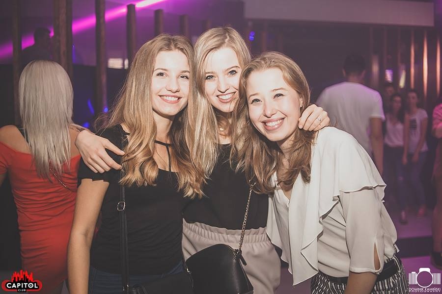 Despacito Latino Night w Clubie Capitol Sypniewo [ZDJĘCIA] - zdjęcie #6 - eOstroleka.pl