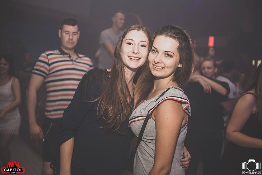Despacito Latino Night w Clubie Capitol Sypniewo [ZDJĘCIA] - zdjęcie #5 - eOstroleka.pl