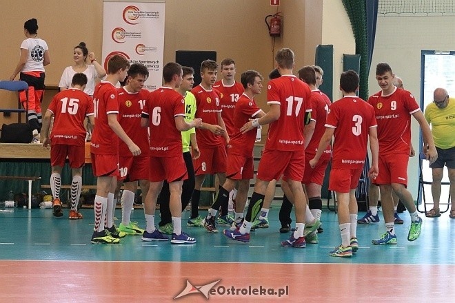 OOM 2017: finał i zakończenie turnieju [23.07.2017] - zdjęcie #93 - eOstroleka.pl