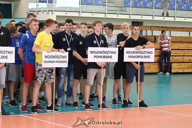 OOM 2017: finał i zakończenie turnieju [23.07.2017] - zdjęcie #56 - eOstroleka.pl